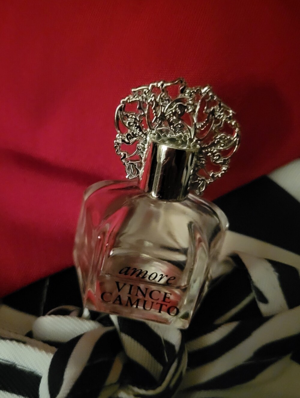 Women's Perfume (AMORE) By Vince Camuto